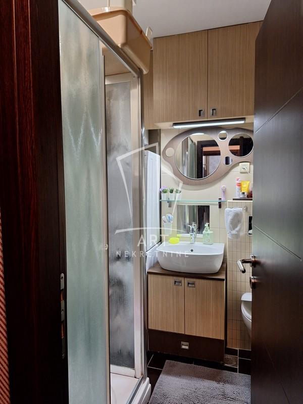 Stan na prodaju u Beogradu, Rakovica, dvosoban, 41m2, cena 191500 evra