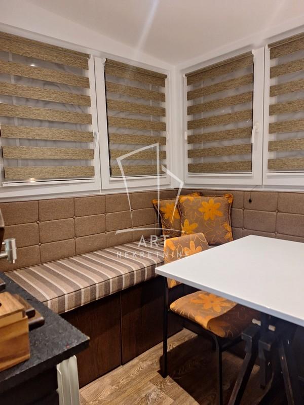 Stan na prodaju u Beogradu, Rakovica, dvosoban, 41m2, cena 191500 evra