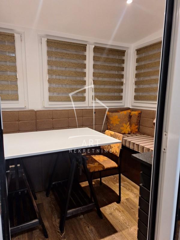 Stan na prodaju u Beogradu, Rakovica, dvosoban, 41m2, cena 191500 evra