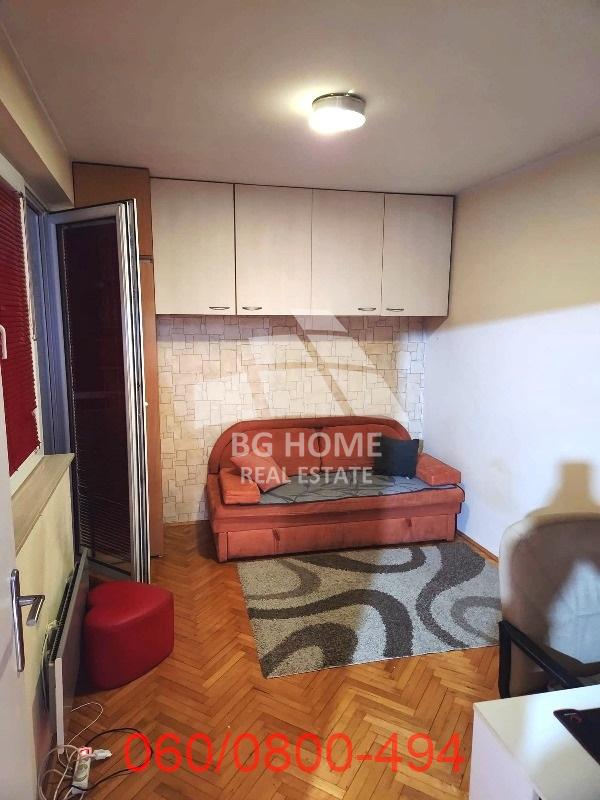 Stan na prodaju u Beogradu, Pašino brdo, jednoiposoban, 44m2, cena 169000 evra