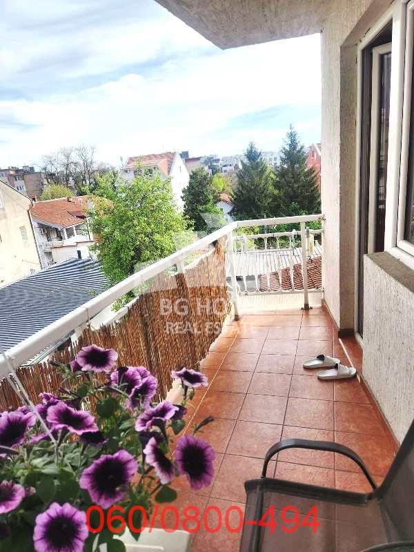 Stan na prodaju u Beogradu, Pašino brdo, jednoiposoban, 44m2, cena 169000 evra