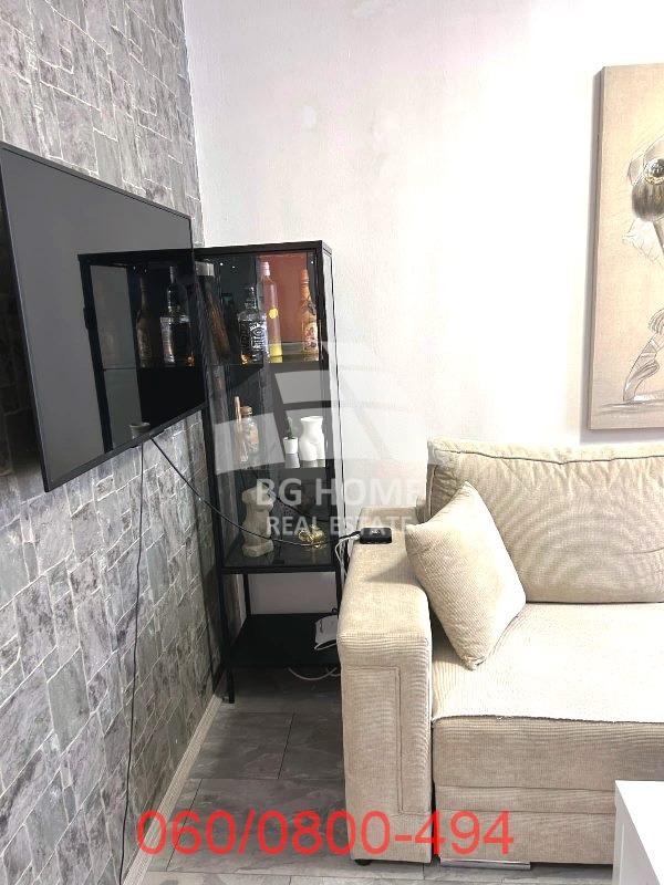 Stan na prodaju u Beogradu, Pašino brdo, jednoiposoban, 44m2, cena 169000 evra