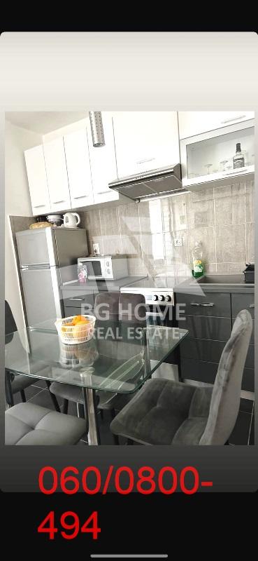 Stan na prodaju u Beogradu, Pašino brdo, jednoiposoban, 44m2, cena 169000 evra