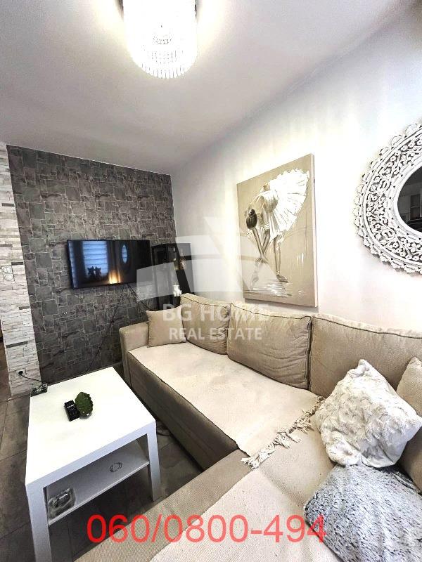 Stan na prodaju u Beogradu, Pašino brdo, jednoiposoban, 44m2, cena 169000 evra