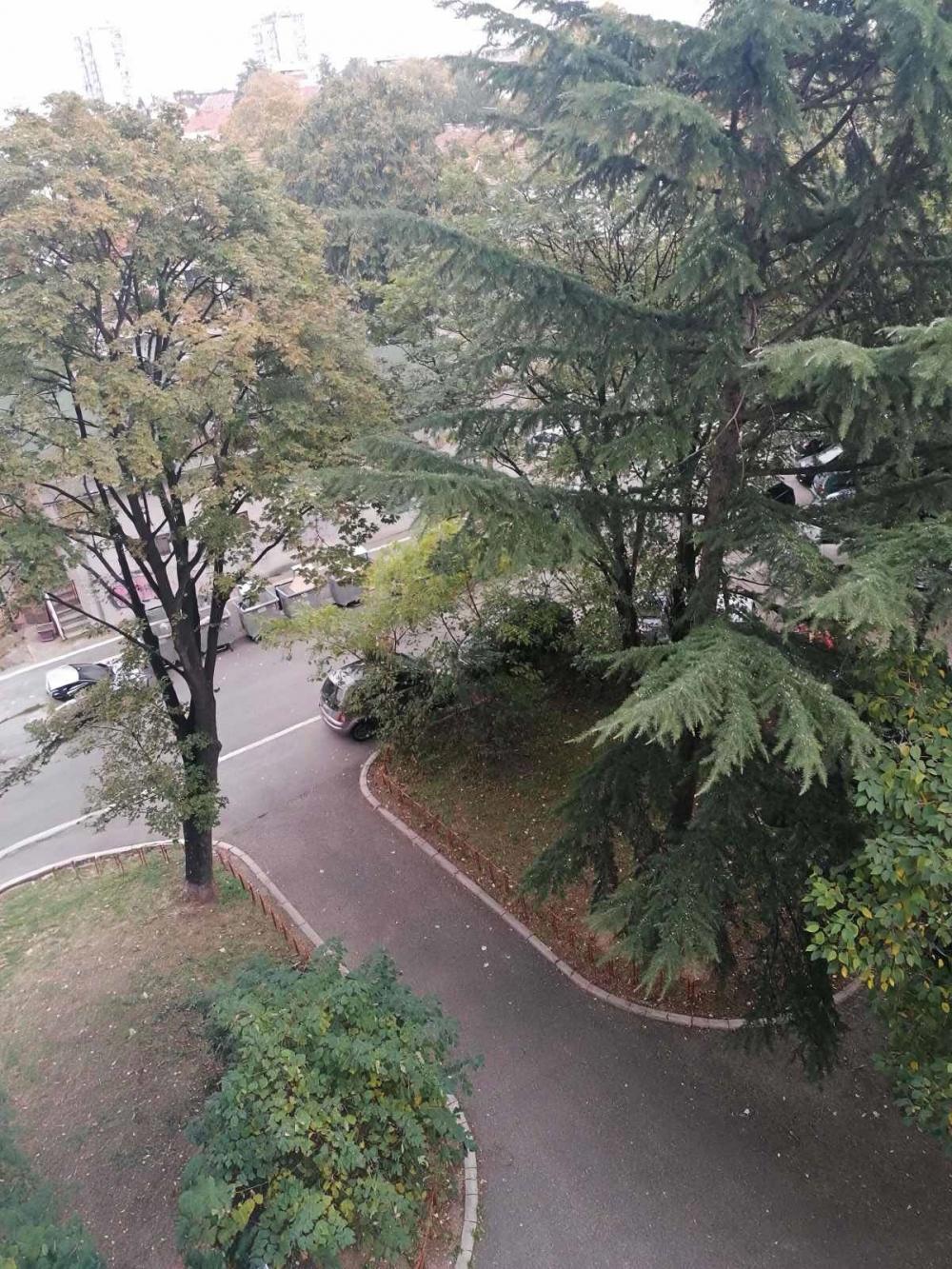 Stan na prodaju u Beogradu, Zemun, jednoiposoban, 42m2, cena 138000 evra