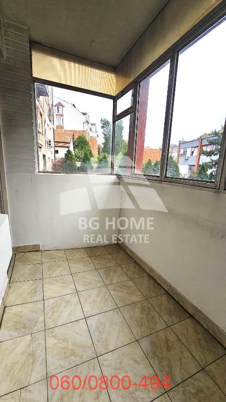 Stan na prodaju u Beogradu, Rakovica, dvoiposoban, 42m2, cena 99000 evra