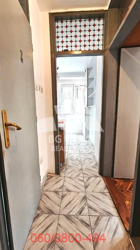 Stan na prodaju u Beogradu, Rakovica, dvoiposoban, 42m2, cena 99000 evra