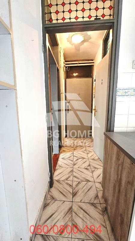 Stan na prodaju u Beogradu, Rakovica, dvoiposoban, 42m2, cena 99000 evra