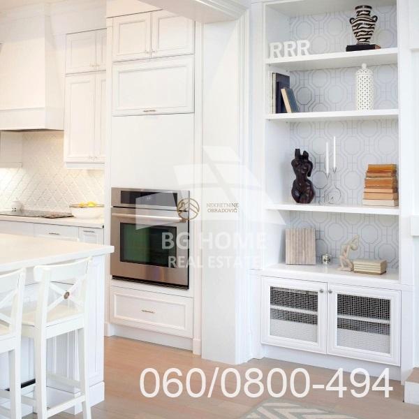 Stan na prodaju u Beogradu, Vojvode Stepe, jednoiposoban, 47m2, cena 154605 evra