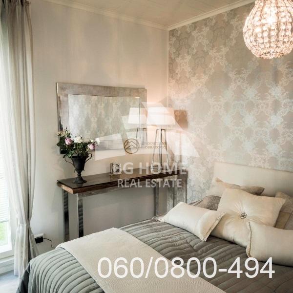 Stan na prodaju u Beogradu, Vojvode Stepe, jednoiposoban, 47m2, cena 154605 evra