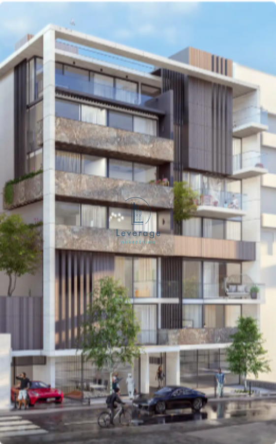 Stan na prodaju u Beogradu, Pašino brdo, cetvorosoban, 118m2, cena 468865 evra