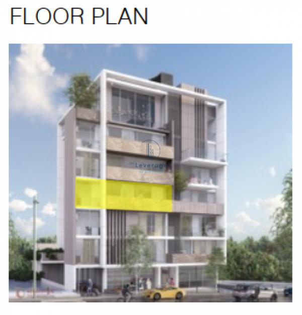 Stan na prodaju u Beogradu, Pašino brdo, cetvorosoban, 118m2, cena 468865 evra