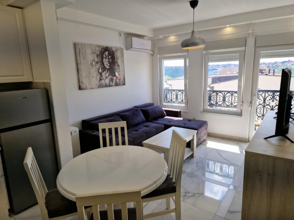 Stan na prodaju u Beogradu, Mirijevo, jednoiposoban, 31m2