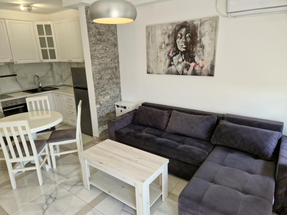 Stan na prodaju u Beogradu, Mirijevo, jednoiposoban, 31m2