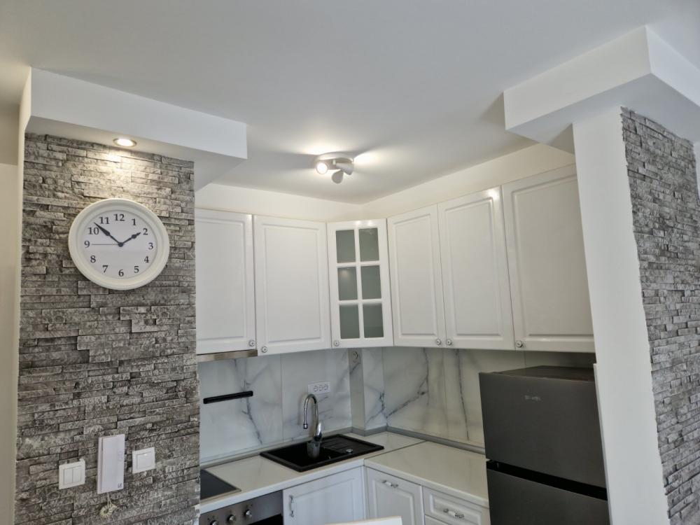 Stan na prodaju u Beogradu, Mirijevo, jednoiposoban, 31m2