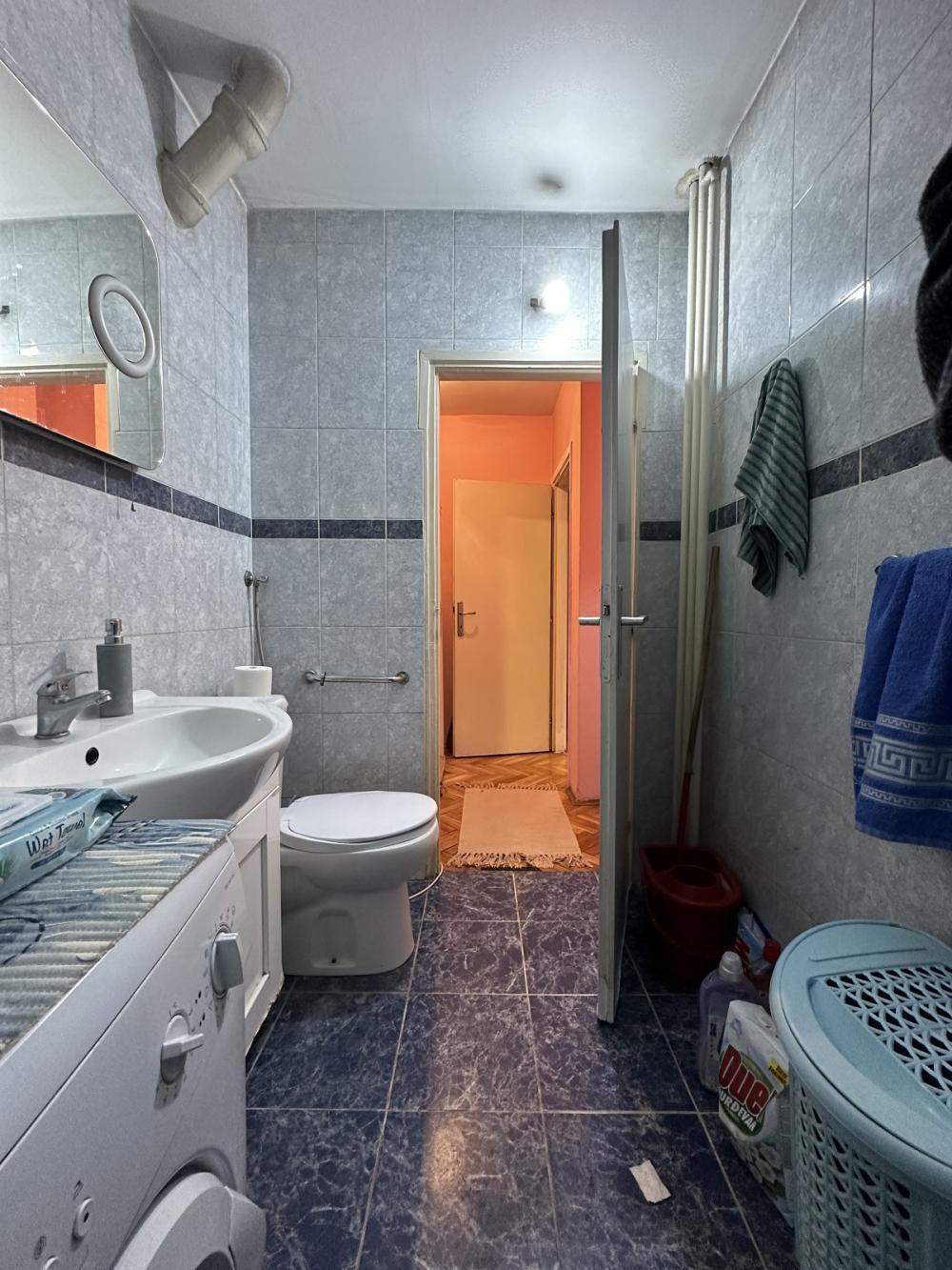 Stan na prodaju u Beogradu, Palilula, dvoiposoban, 70m2, cena 225000 evra