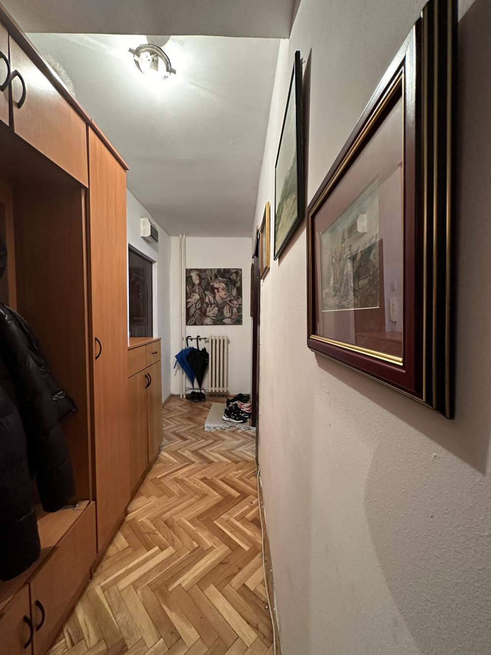 Stan na prodaju u Beogradu, Palilula, dvoiposoban, 70m2, cena 225000 evra