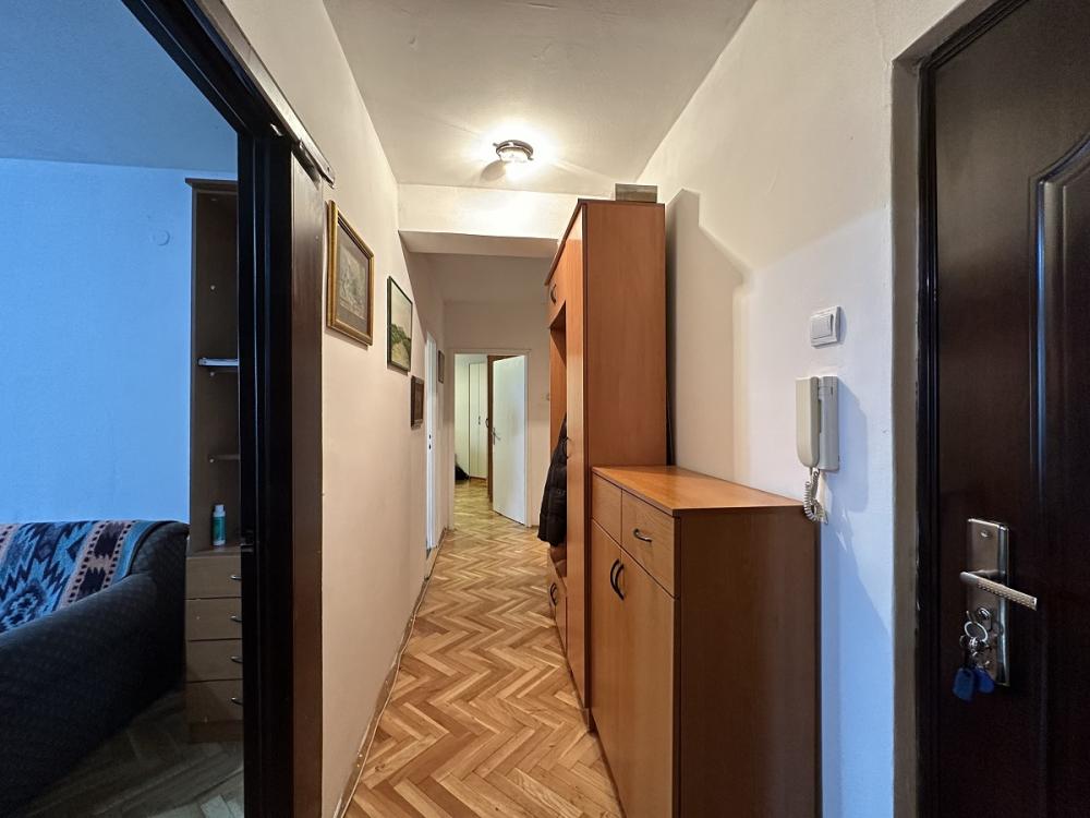 Stan na prodaju u Beogradu, Palilula, dvoiposoban, 70m2, cena 225000 evra