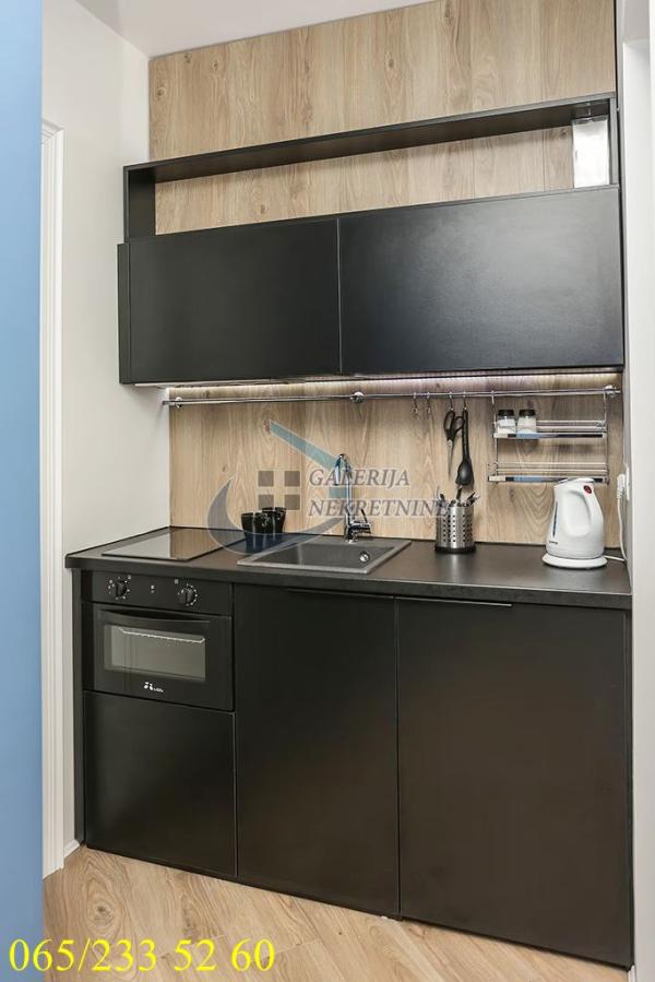 Stan na prodaju u Beogradu, Stari grad, trosoban, 73m2, cena 449000 evra