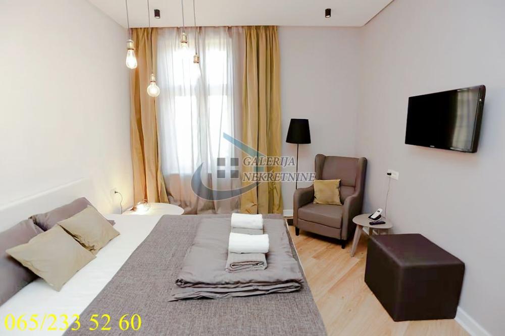 Stan na prodaju u Beogradu, Stari grad, trosoban, 73m2, cena 449000 evra