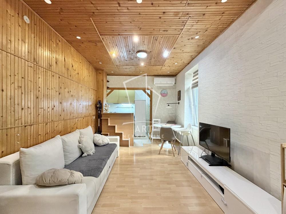 Stan na prodaju u Beogradu, Vukov spomenik, dvosoban, 40m2, cena 153000 evra