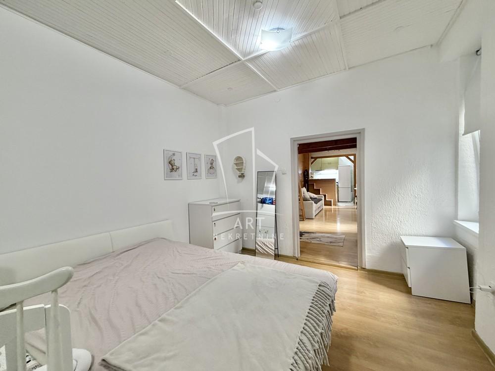 Stan na prodaju u Beogradu, Vukov spomenik, dvosoban, 40m2, cena 153000 evra