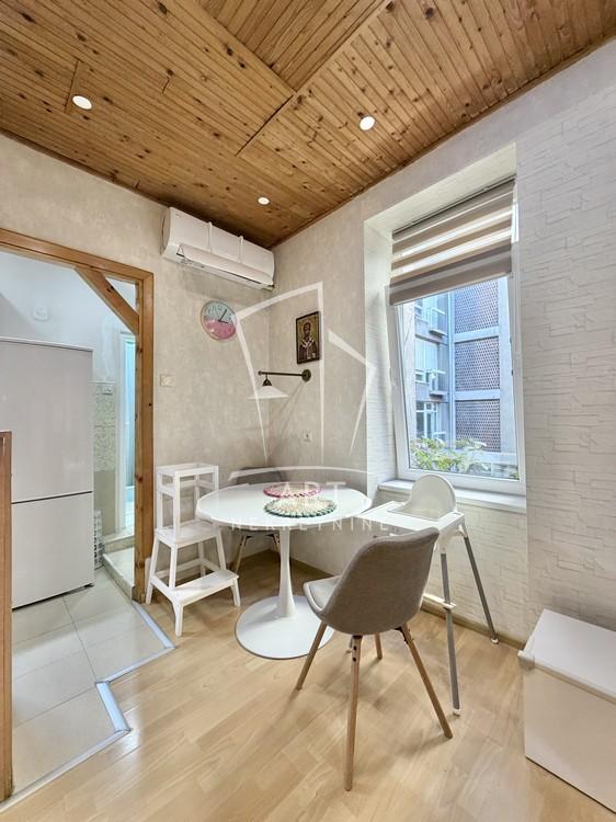 Stan na prodaju u Beogradu, Vukov spomenik, dvosoban, 40m2, cena 153000 evra