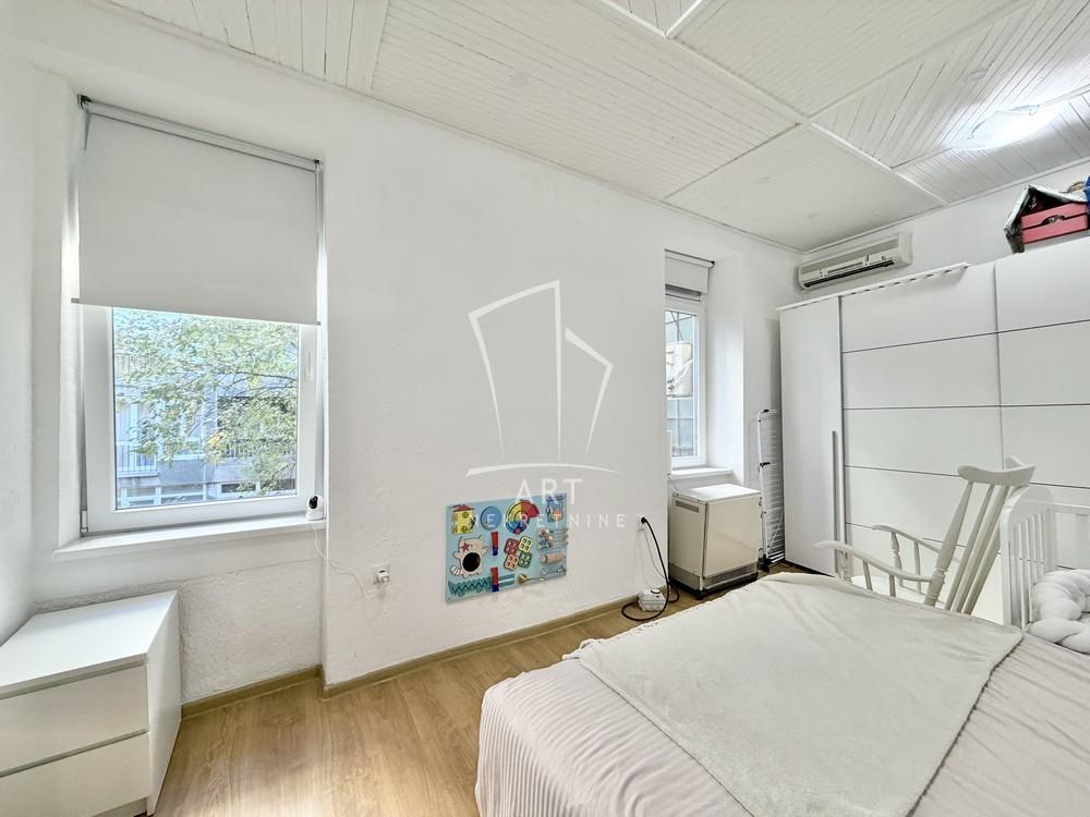 Stan na prodaju u Beogradu, Vukov spomenik, dvosoban, 40m2, cena 153000 evra