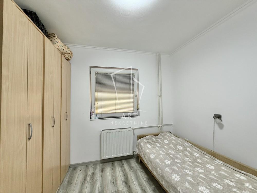 Stan na prodaju u Beogradu, Žarkovo, jednoiposoban, 30m2, cena 93000 evra