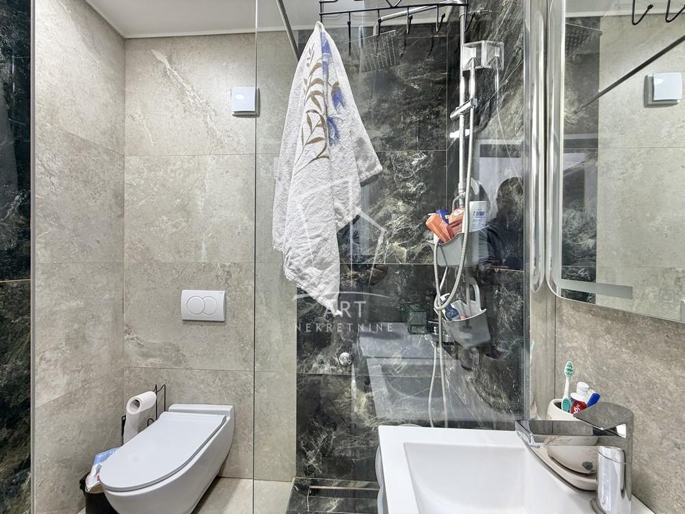 Stan na prodaju u Beogradu, Žarkovo, jednoiposoban, 30m2, cena 93000 evra