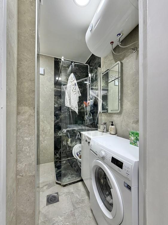 Stan na prodaju u Beogradu, Žarkovo, jednoiposoban, 30m2, cena 93000 evra