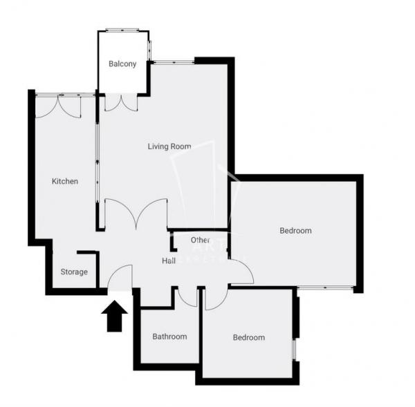 Stan na prodaju u Beogradu, Čukarica, dvoiposoban, 73m2, cena 178000 evra