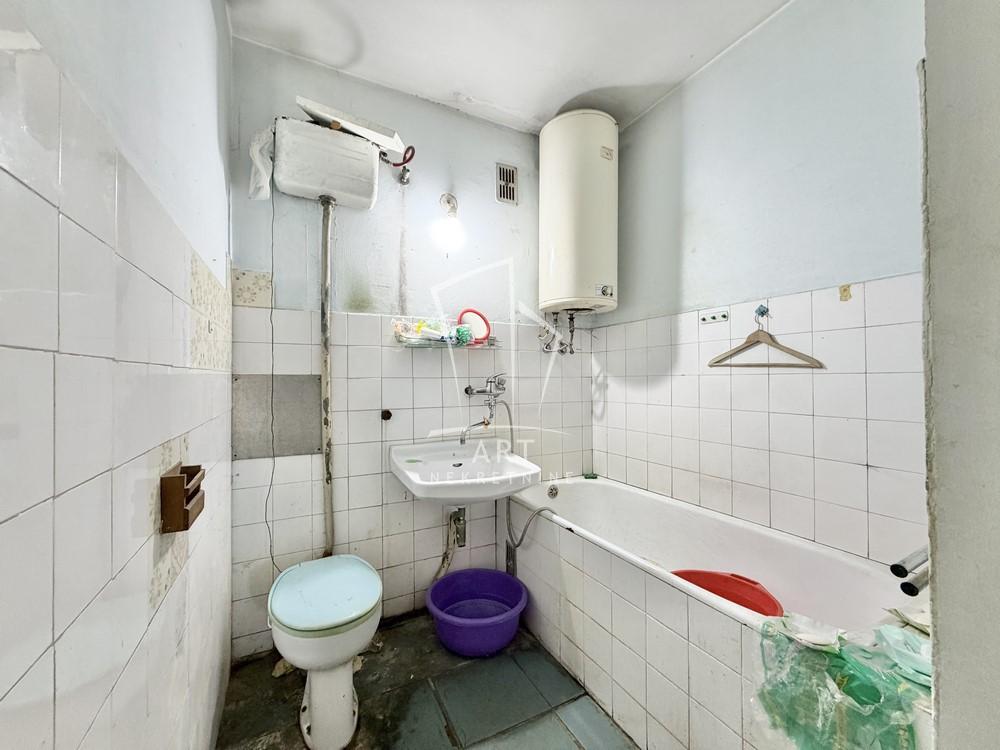 Stan na prodaju u Beogradu, Čukarica, dvoiposoban, 73m2, cena 178000 evra