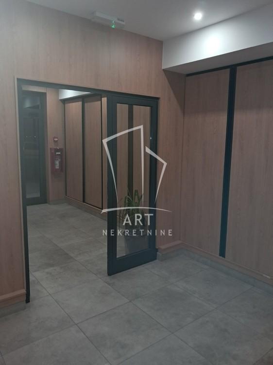 Stan na prodaju u Beogradu, Zvezdara, 27m2, cena 112000 evra