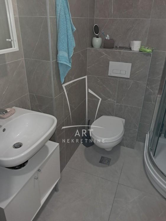 Stan na prodaju u Beogradu, Zvezdara, 27m2, cena 112000 evra