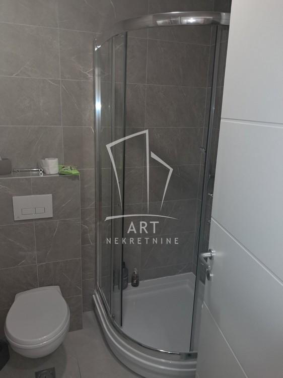 Stan na prodaju u Beogradu, Zvezdara, 27m2, cena 112000 evra