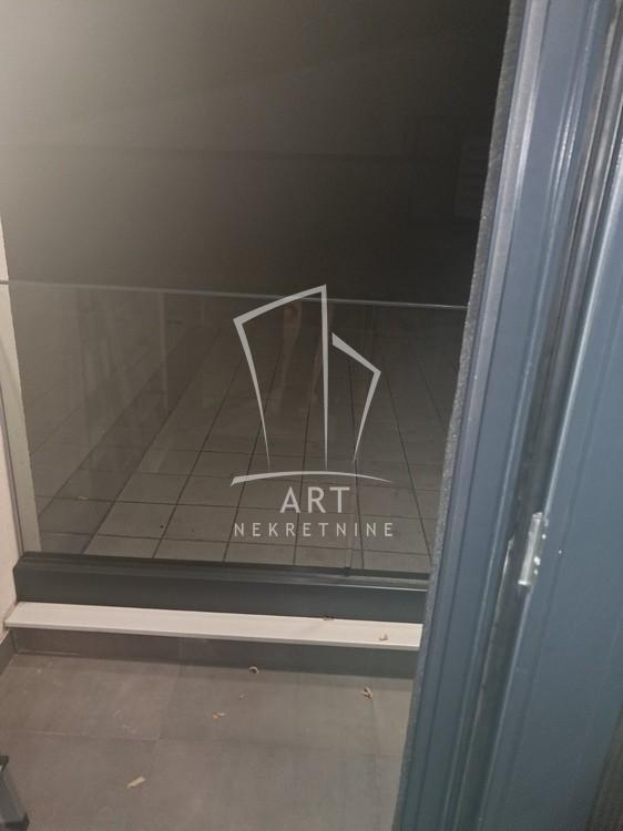 Stan na prodaju u Beogradu, Zvezdara, 27m2, cena 112000 evra