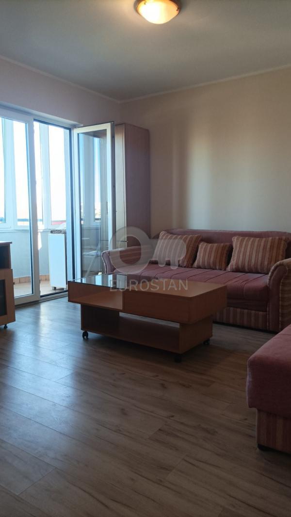 Stan na prodaju u Beogradu, Rakovica, jednoiposoban, 43m2, cena 118000 evra