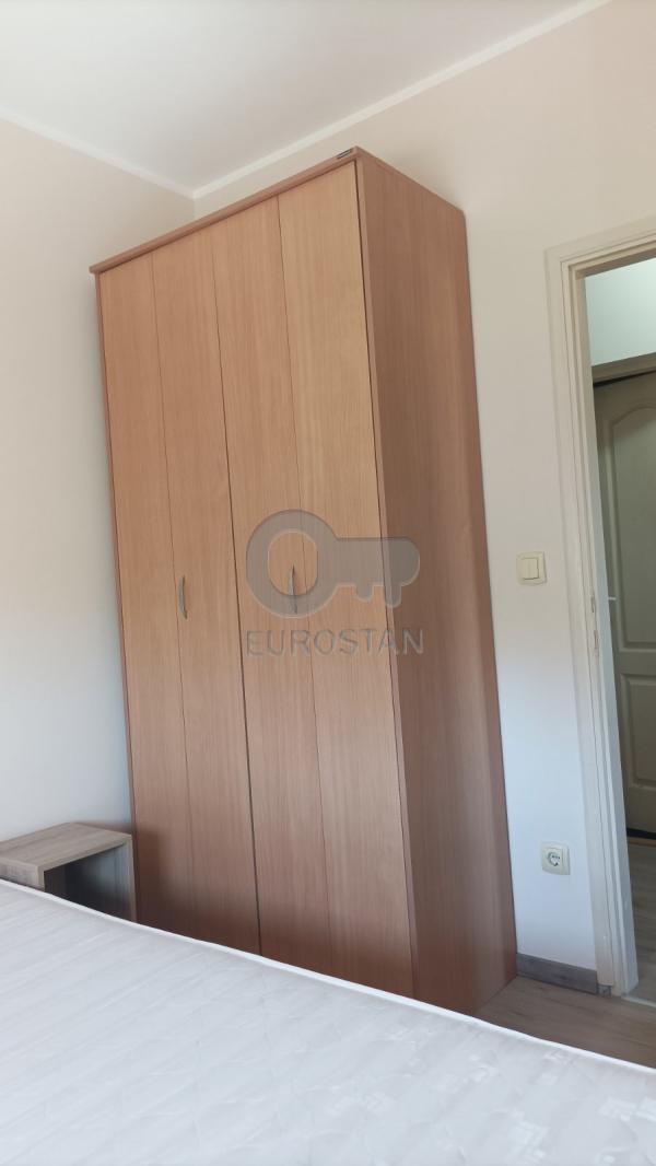 Stan na prodaju u Beogradu, Rakovica, jednoiposoban, 43m2, cena 118000 evra