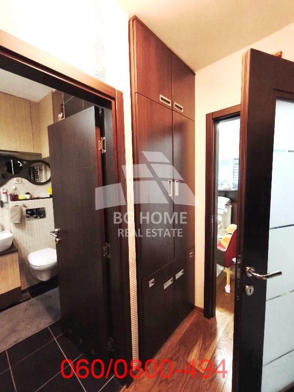 Stan na prodaju u Beogradu, Rakovica, dvosoban, 41m2, cena 187000 evra