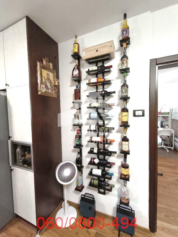 Stan na prodaju u Beogradu, Rakovica, dvosoban, 41m2, cena 187000 evra