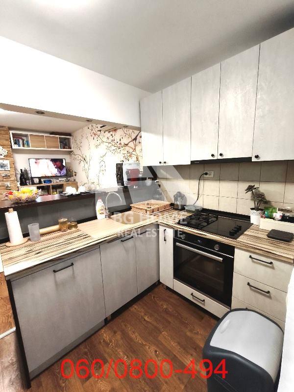 Stan na prodaju u Beogradu, Rakovica, dvosoban, 41m2, cena 187000 evra