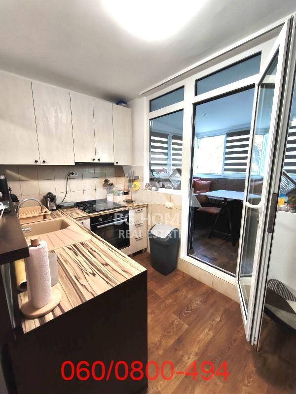 Stan na prodaju u Beogradu, Rakovica, dvosoban, 41m2, cena 187000 evra