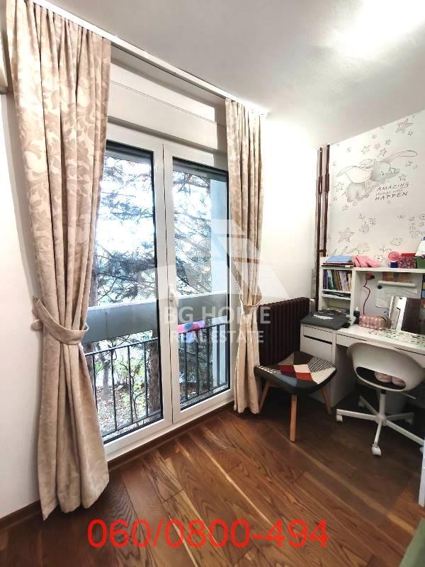 Stan na prodaju u Beogradu, Rakovica, dvosoban, 41m2, cena 187000 evra