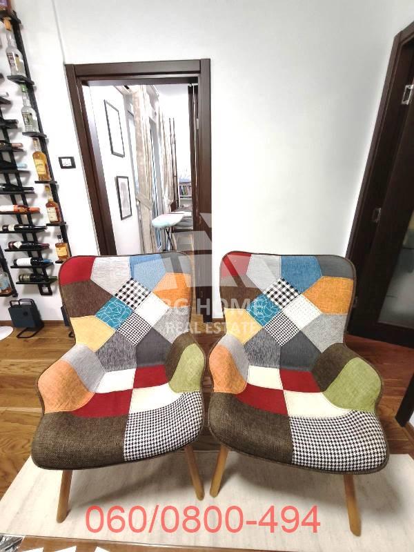 Stan na prodaju u Beogradu, Rakovica, dvosoban, 41m2, cena 187000 evra