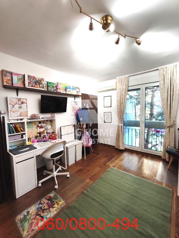 Stan na prodaju u Beogradu, Rakovica, dvosoban, 41m2, cena 187000 evra