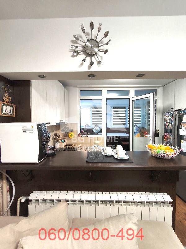 Stan na prodaju u Beogradu, Rakovica, dvosoban, 41m2, cena 187000 evra