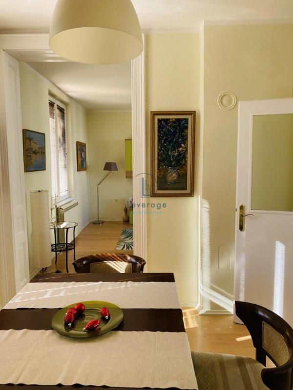 Stan na prodaju u Beogradu, Voždovac, dvosoban, 60m2, cena 220000 evra