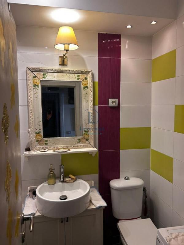 Stan na prodaju u Beogradu, Terazije, dvoiposoban, 60m2, cena 289000 evra