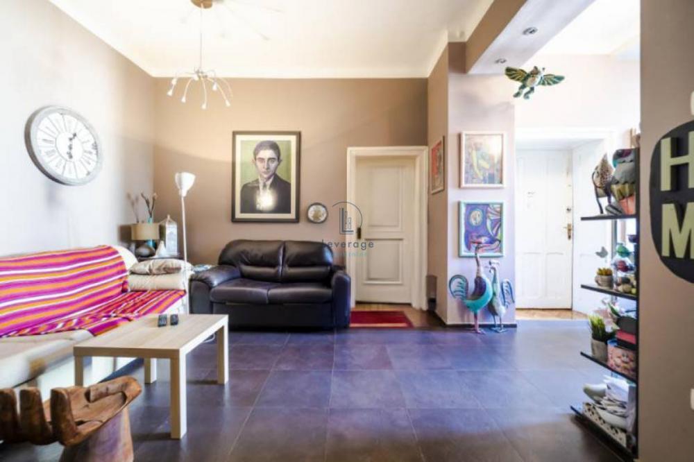 Stan na prodaju u Beogradu, Beograd (centar), cetvorosoban, 81m2, cena 415000 evra